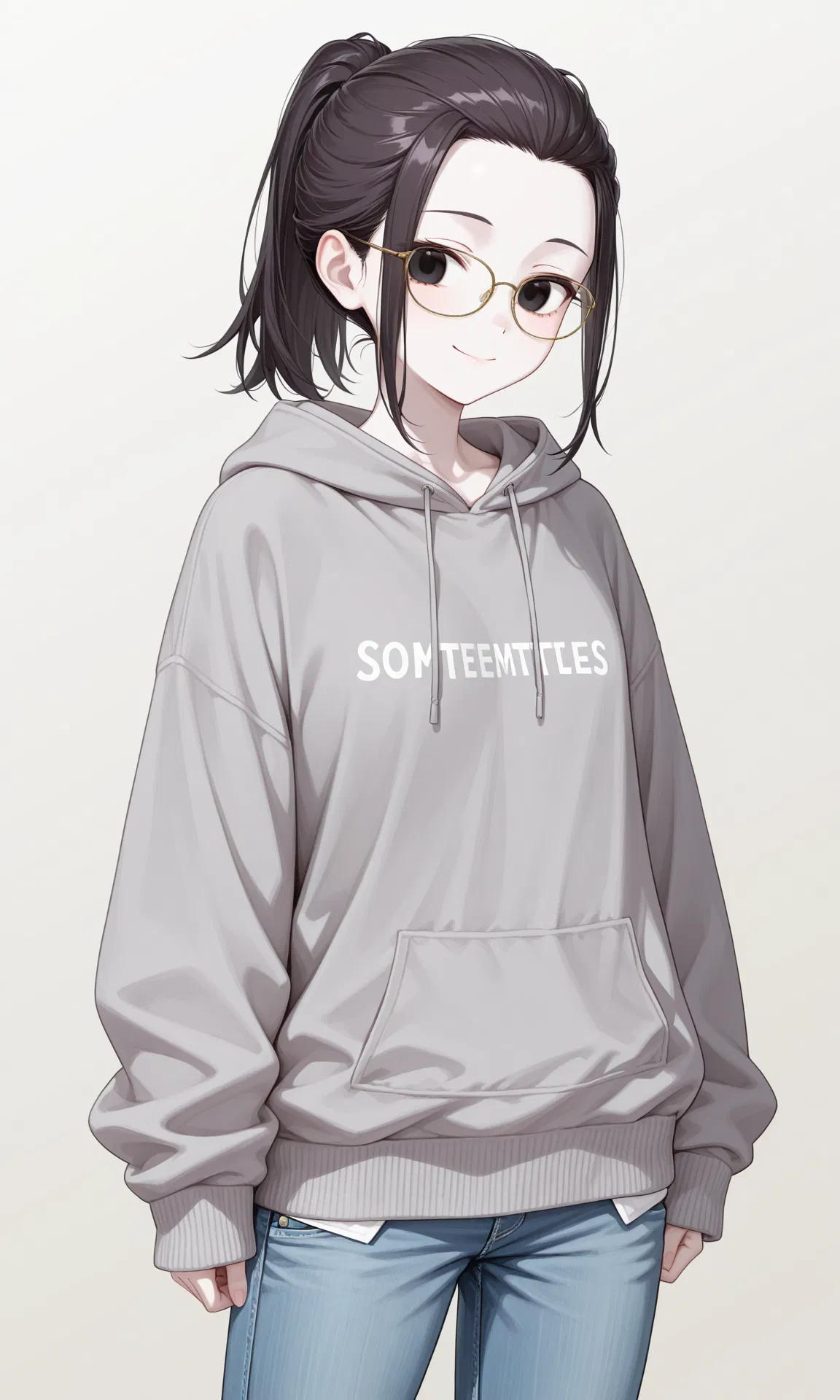 Avatar of Your girlfriend wants to try being a gentle dominant