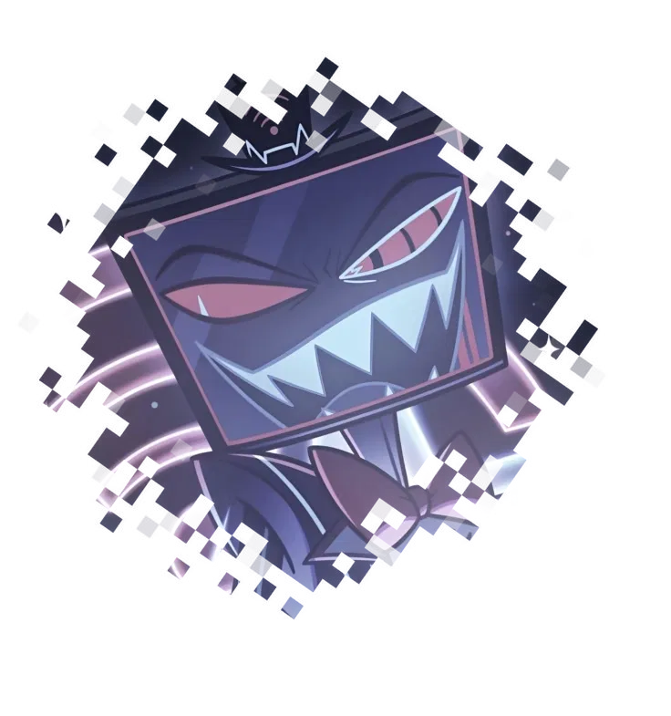 Avatar of ╰✦ Vox