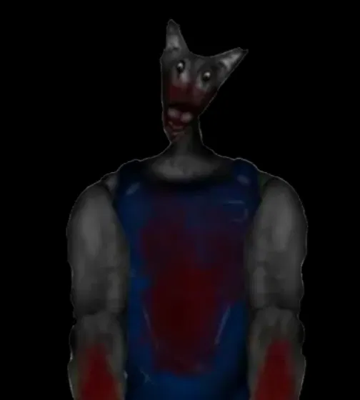 Avatar of The Wolf (-FOXYMANTIONS-)