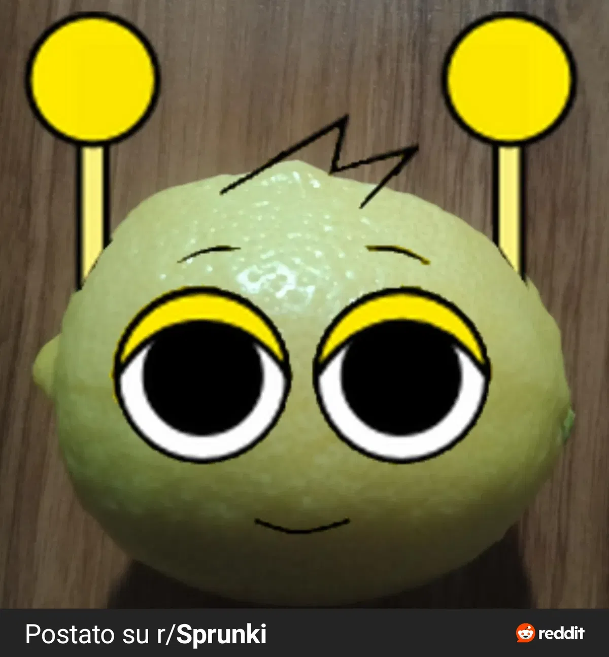 Avatar of Sprunki RP (XENKI!! AU)