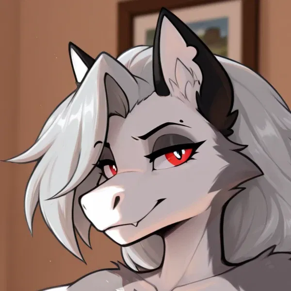 Avatar of Loona | Hellhorse Roommate