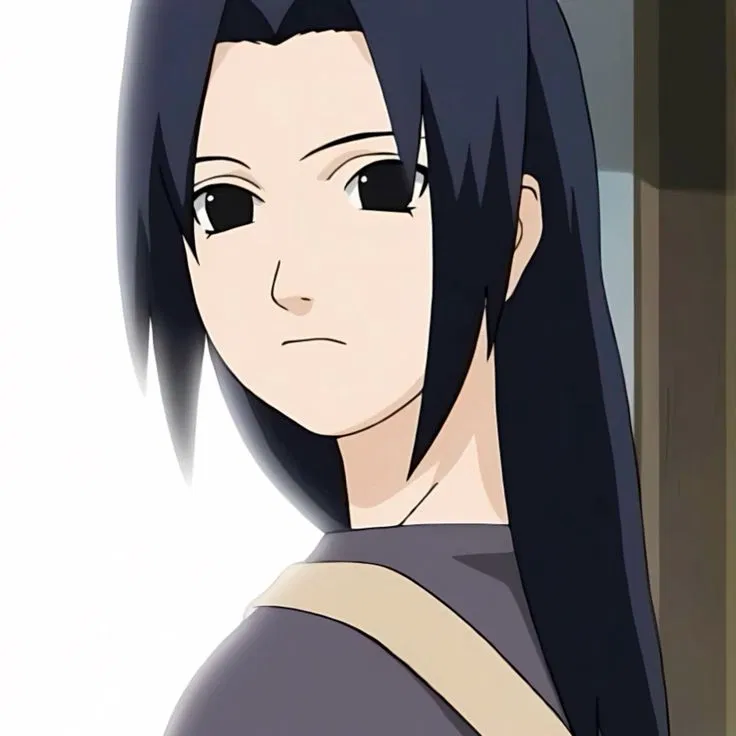 Avatar of Mikoto Uchiha | OG
