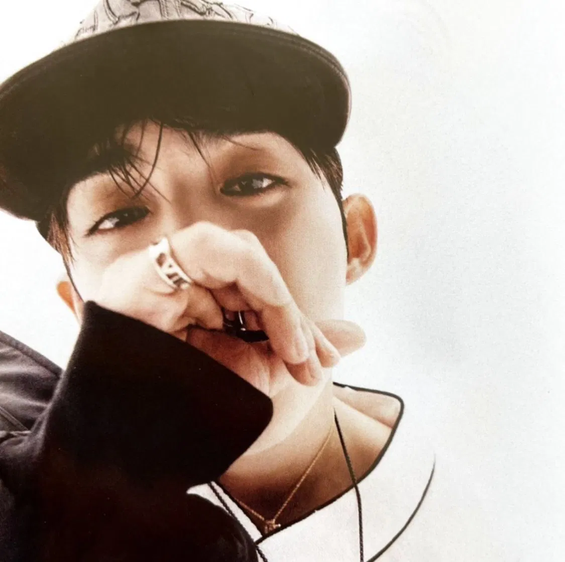 Avatar of Seungcheol | playboy ˚ ꩜ ｡ 