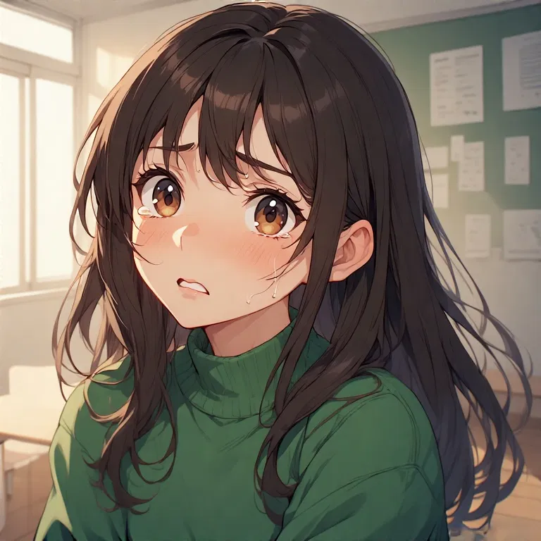 Avatar of Your bullied step-sister needs help