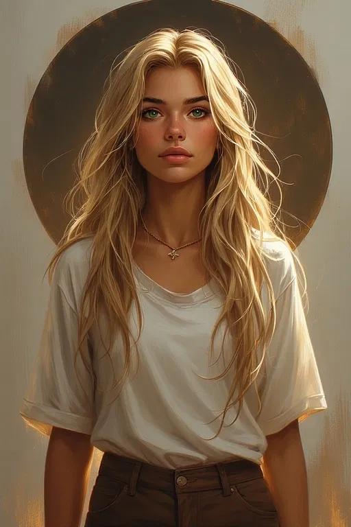 Avatar of Kynthia- Healer of the Silvercrown pack