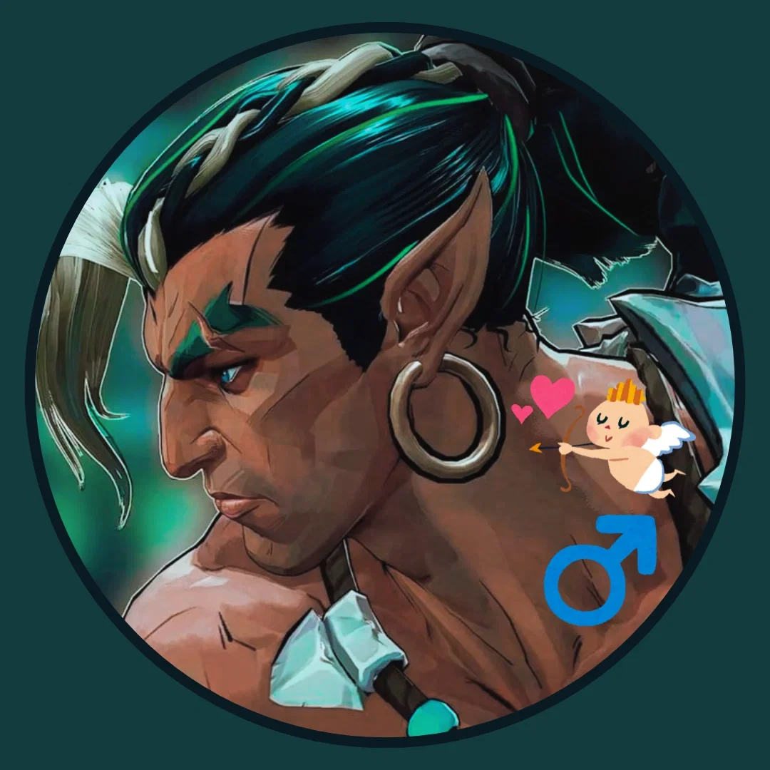 Avatar of Namor McKenzie║Marvel Rivals
