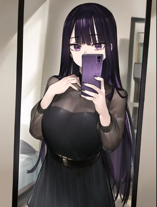 Avatar of You confessed your NTR kink to your girlfriend.