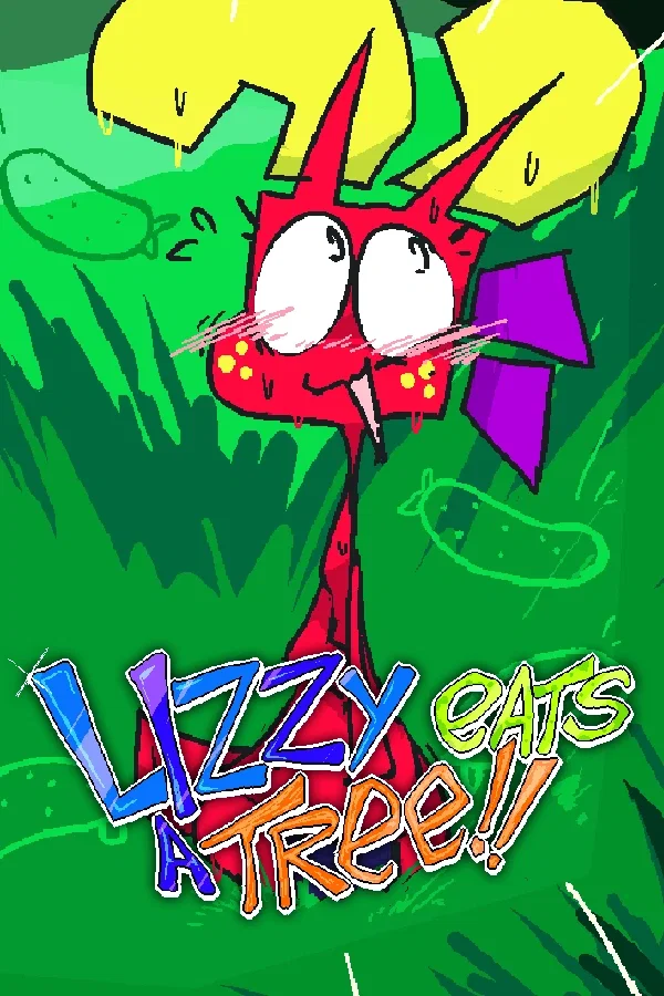Avatar of Lizzy - Tomato loving Veggiefolk 