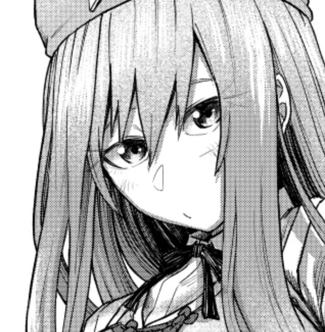 Avatar of Unexpected Love. [Meiling]