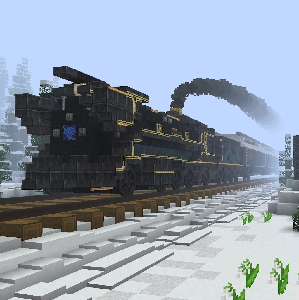 Avatar of The Harpy Express