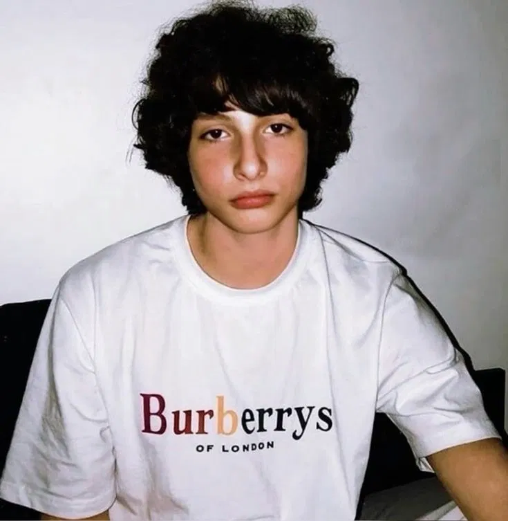 Avatar of Finn wolfhard