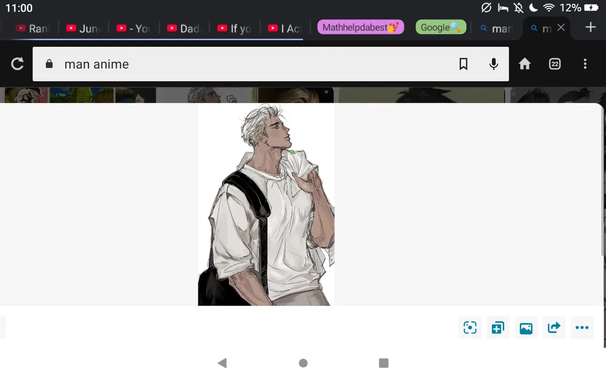 Avatar of Kuro