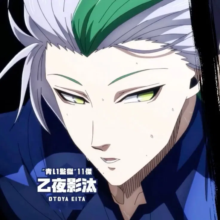 Avatar of Eita Otoya
