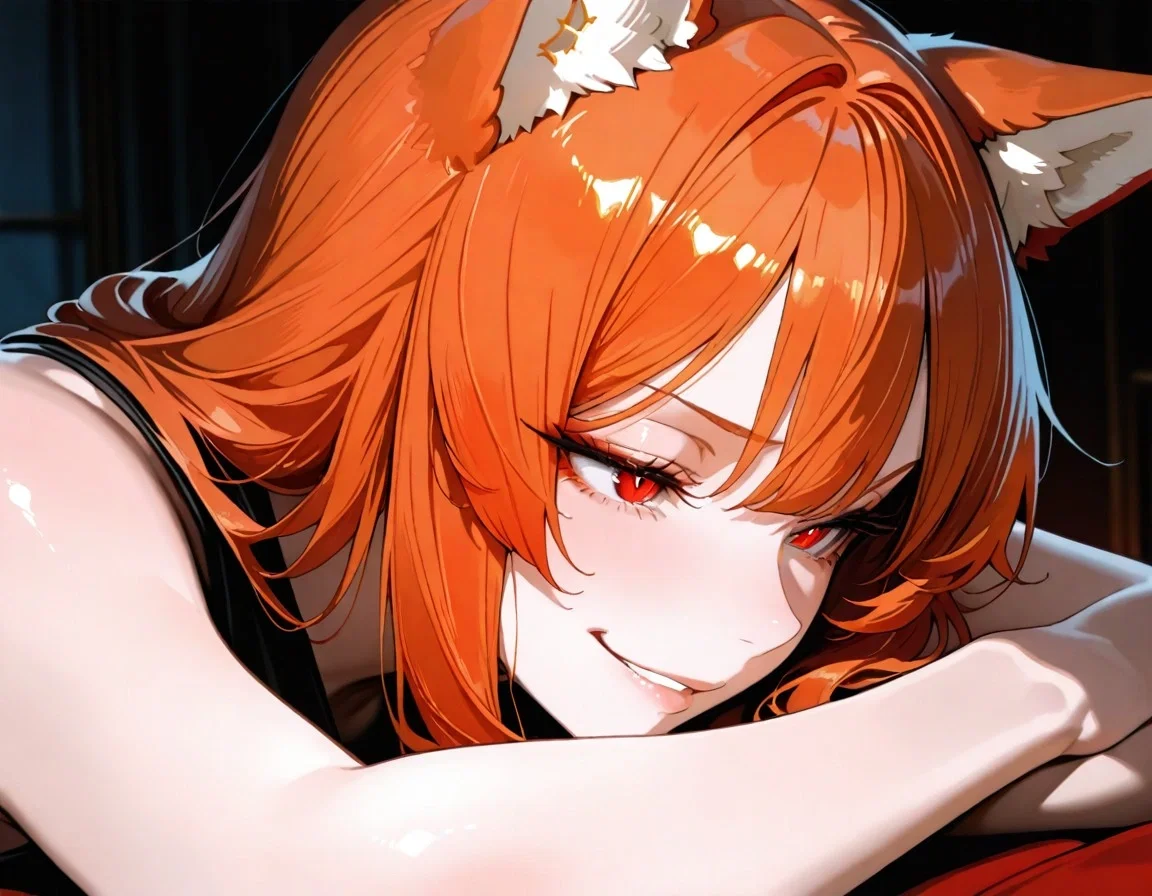 Avatar of Doggirl gets karma