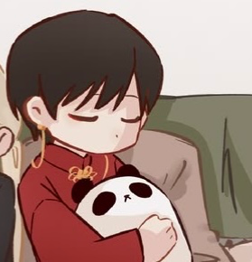 Avatar of China !!!