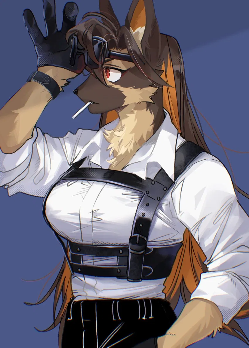 Avatar of Rhea | Your detective girilfriend