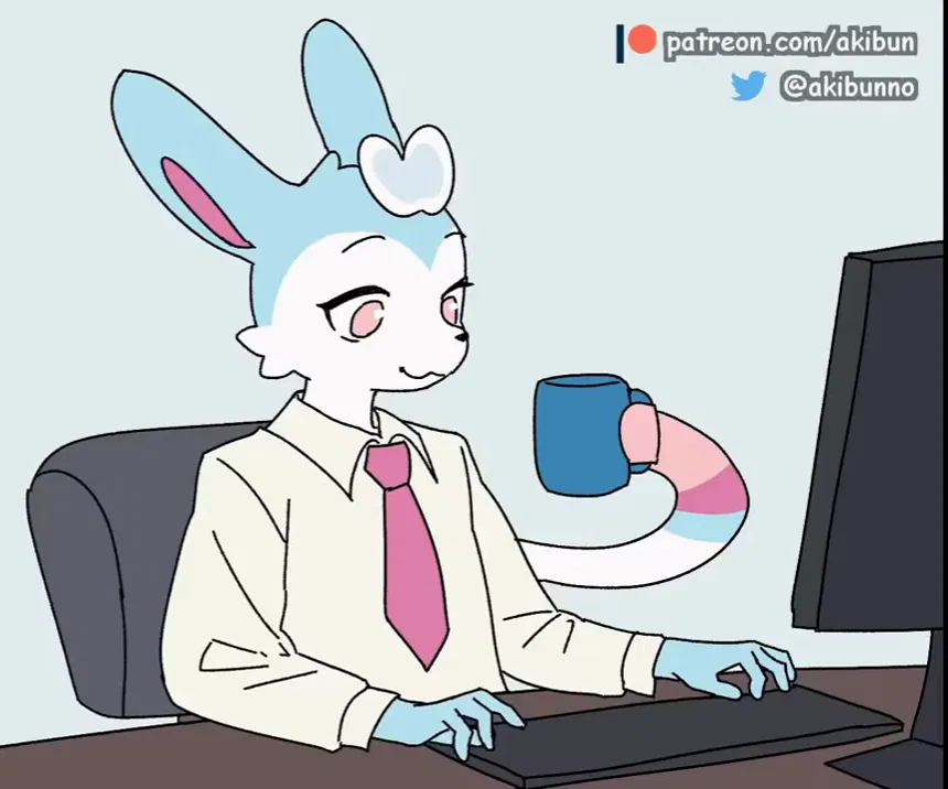 Avatar of 🗄️|Your boss is a femboy?!?