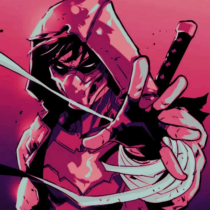 Avatar of Jason Todd 