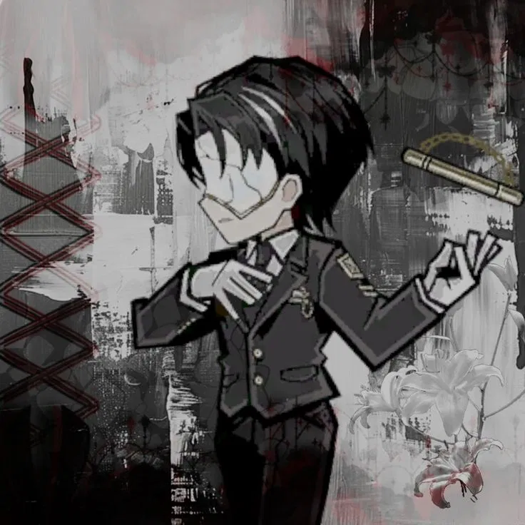 Avatar of Rien
