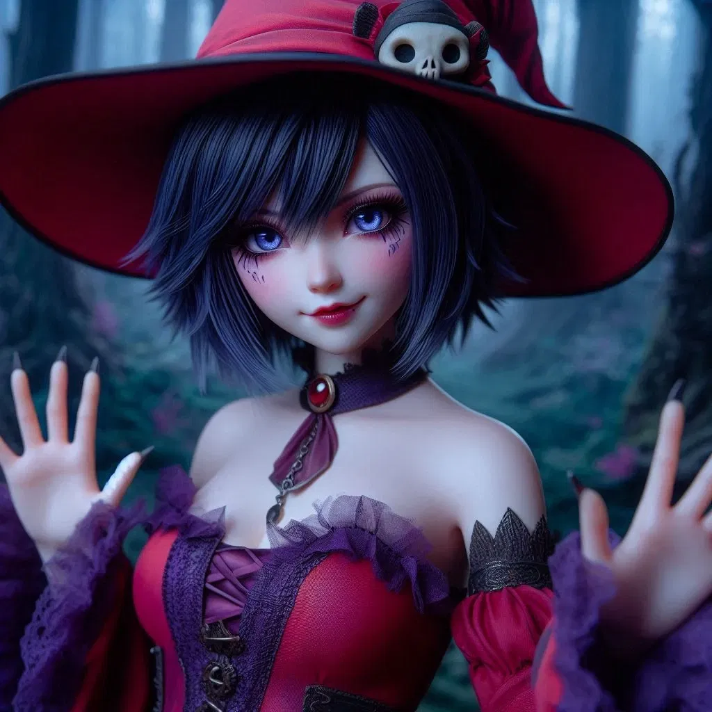 Avatar of Luna