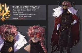 Avatar of Technoblade (TCFSV)