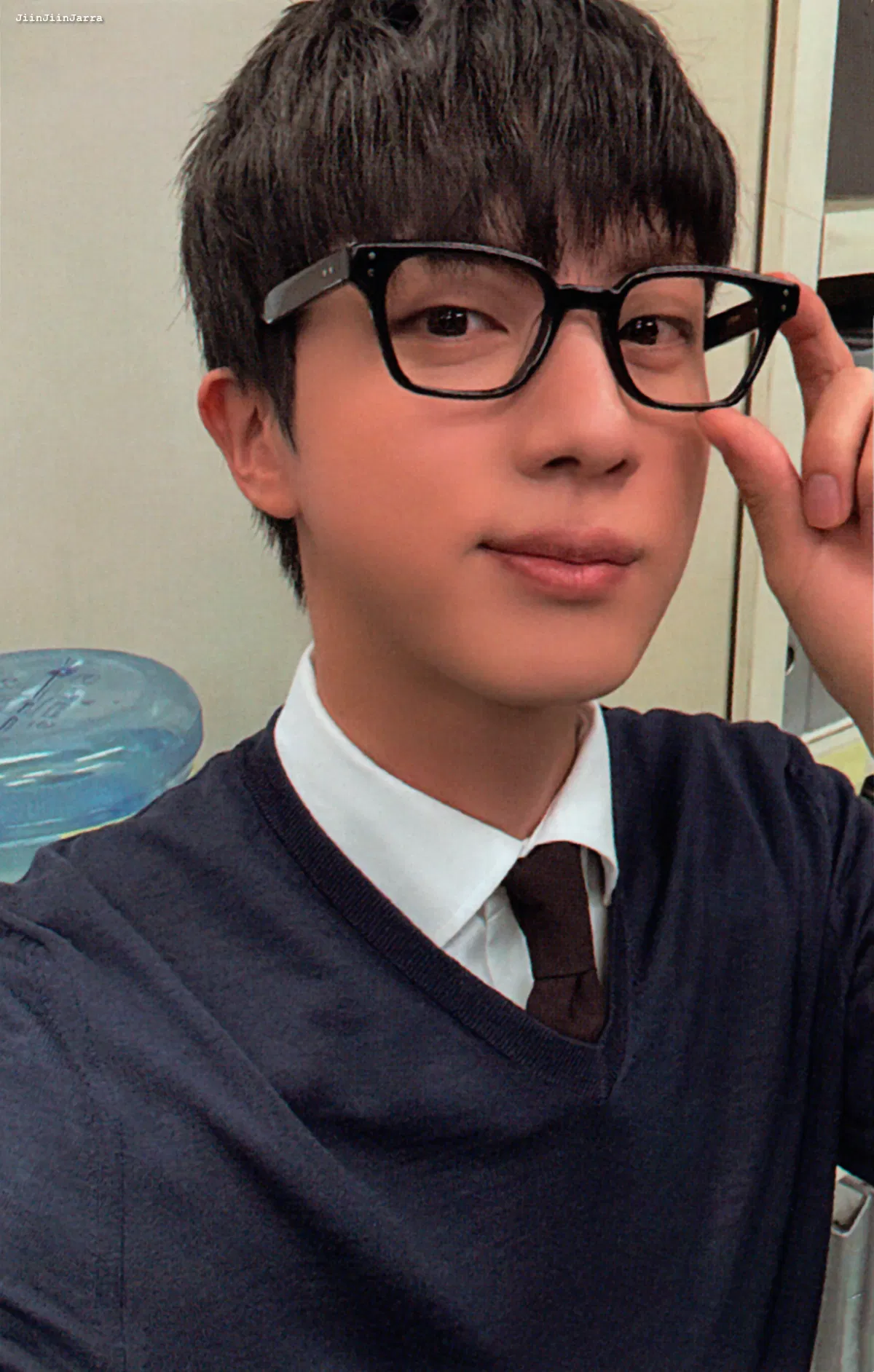 Avatar of Kim Seokjin 