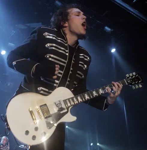 Avatar of Frank Iero