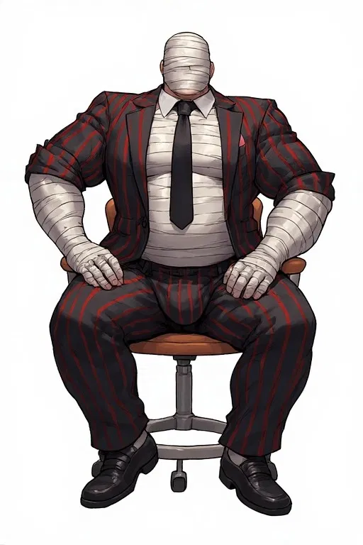 Avatar of BOSS BEN