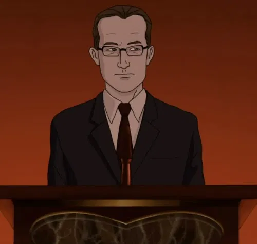 Avatar of Charles Offdensen