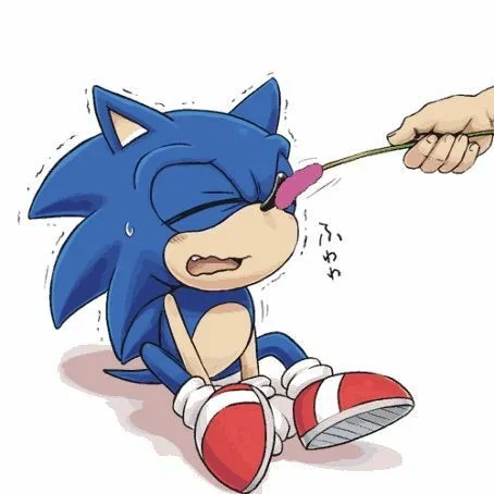 Avatar of Sonic -Spring fever-