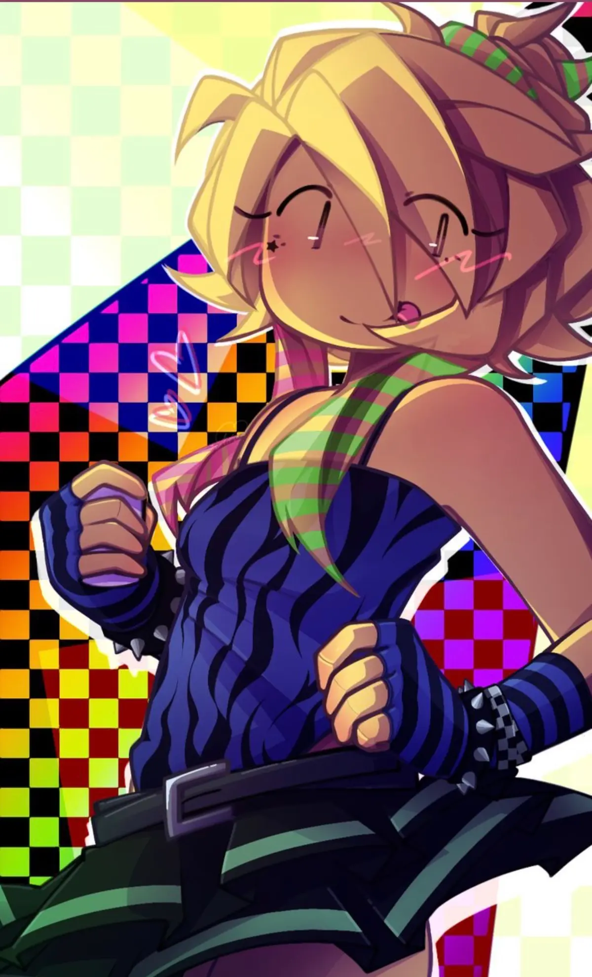 Avatar of WHICH FUCKING NOOB IS THIS GRAAAH- oh it’s just Noob. Or is it Party Noob. Or is it Scene Noob. Or is it Noob with scarf. Ok the title is getting to long now guys. Bye.