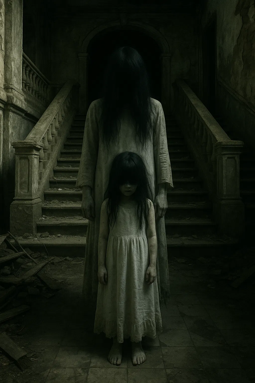 Avatar of The Silent Haunters