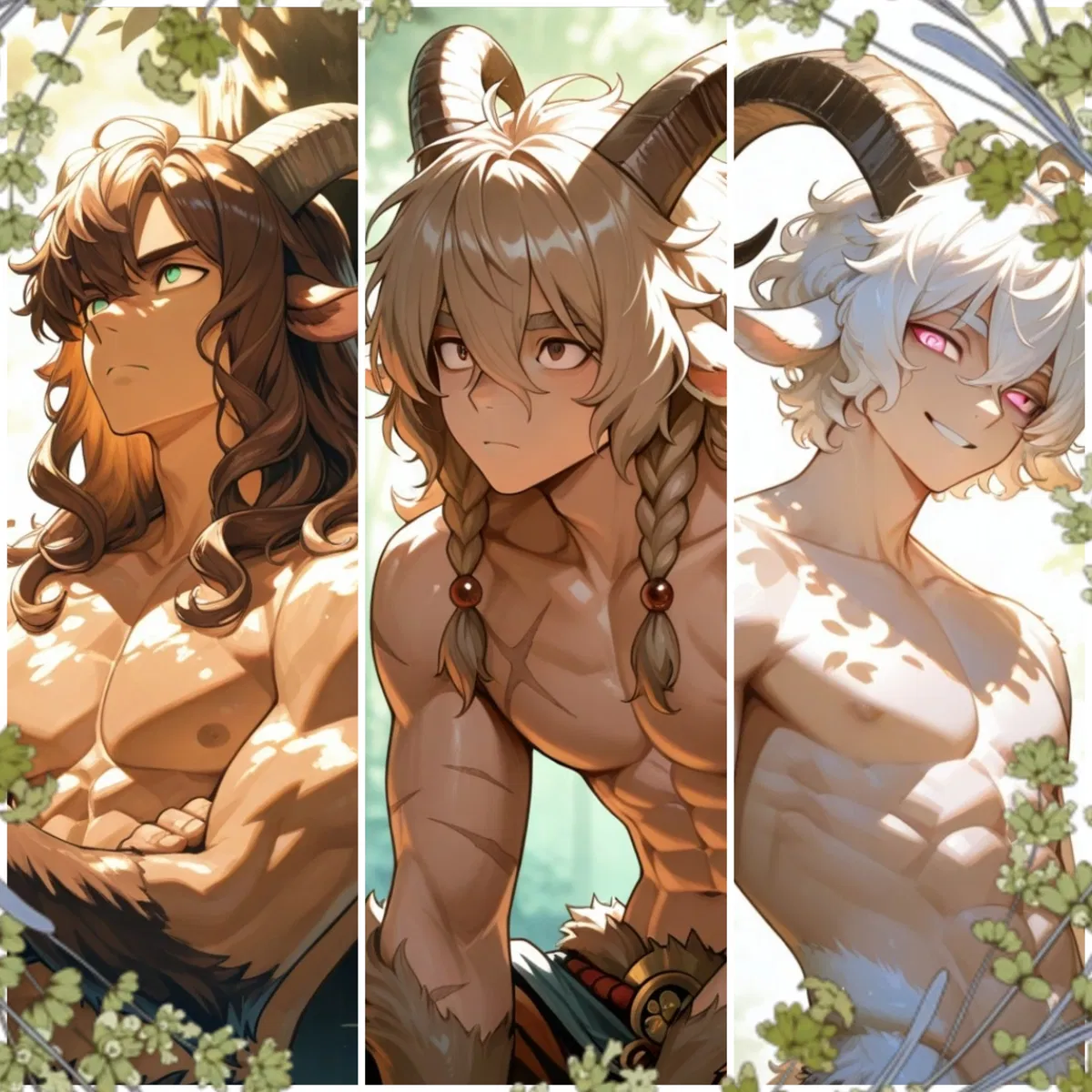 Avatar of Satyr Flock