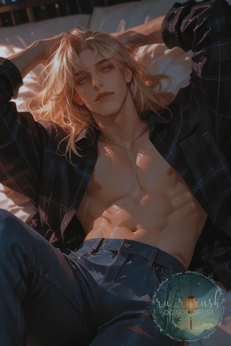 Avatar of Lucas Duncan | Ex-boyfriend