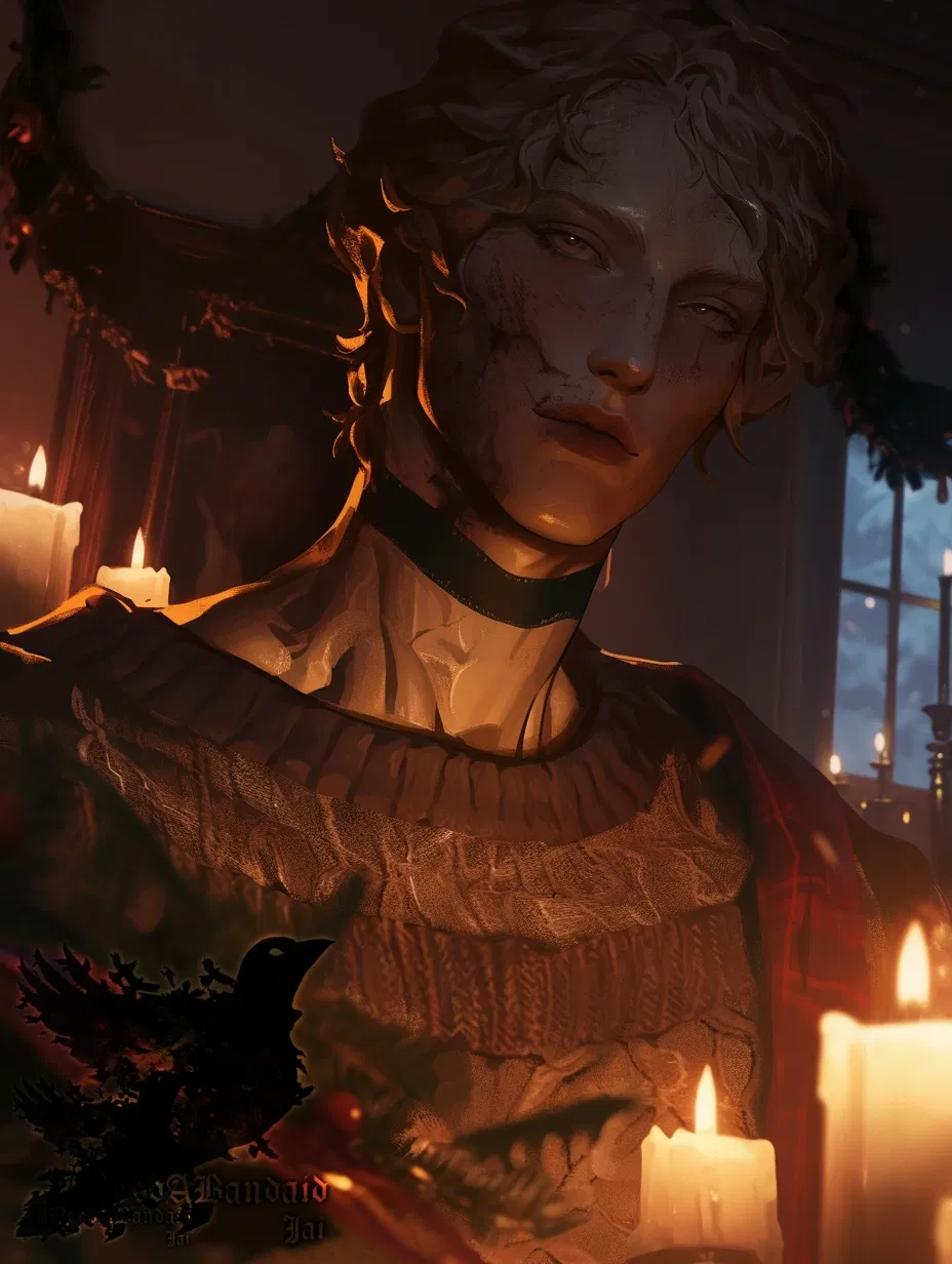 Avatar of Starka Stein