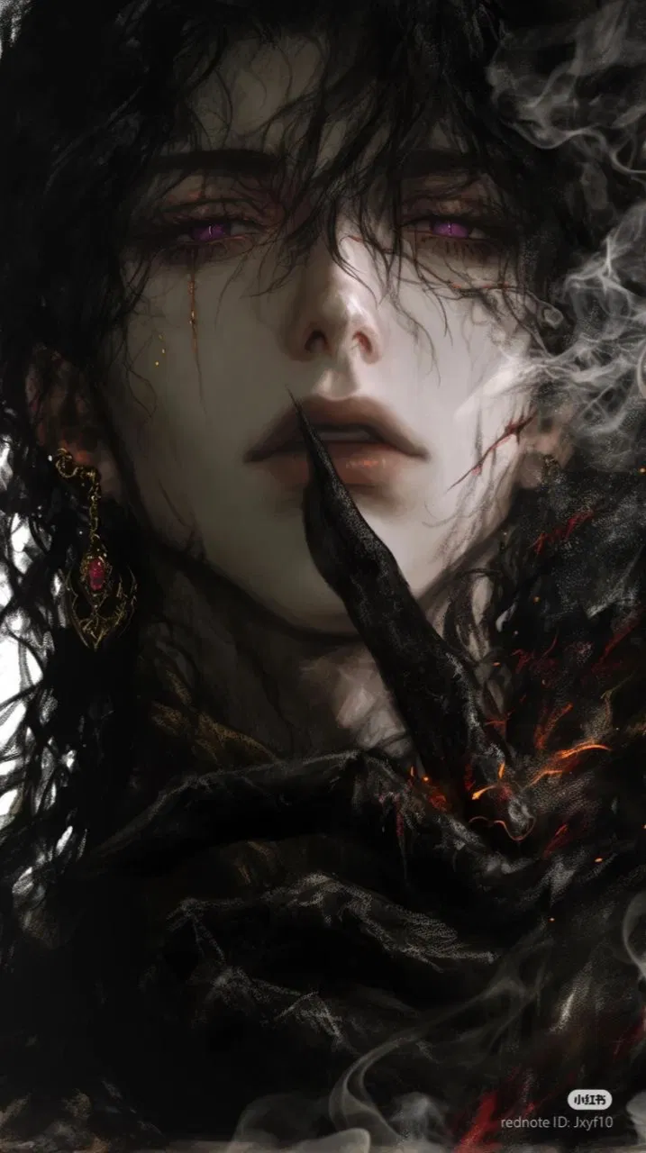 Avatar of Vaelreth Noctyros