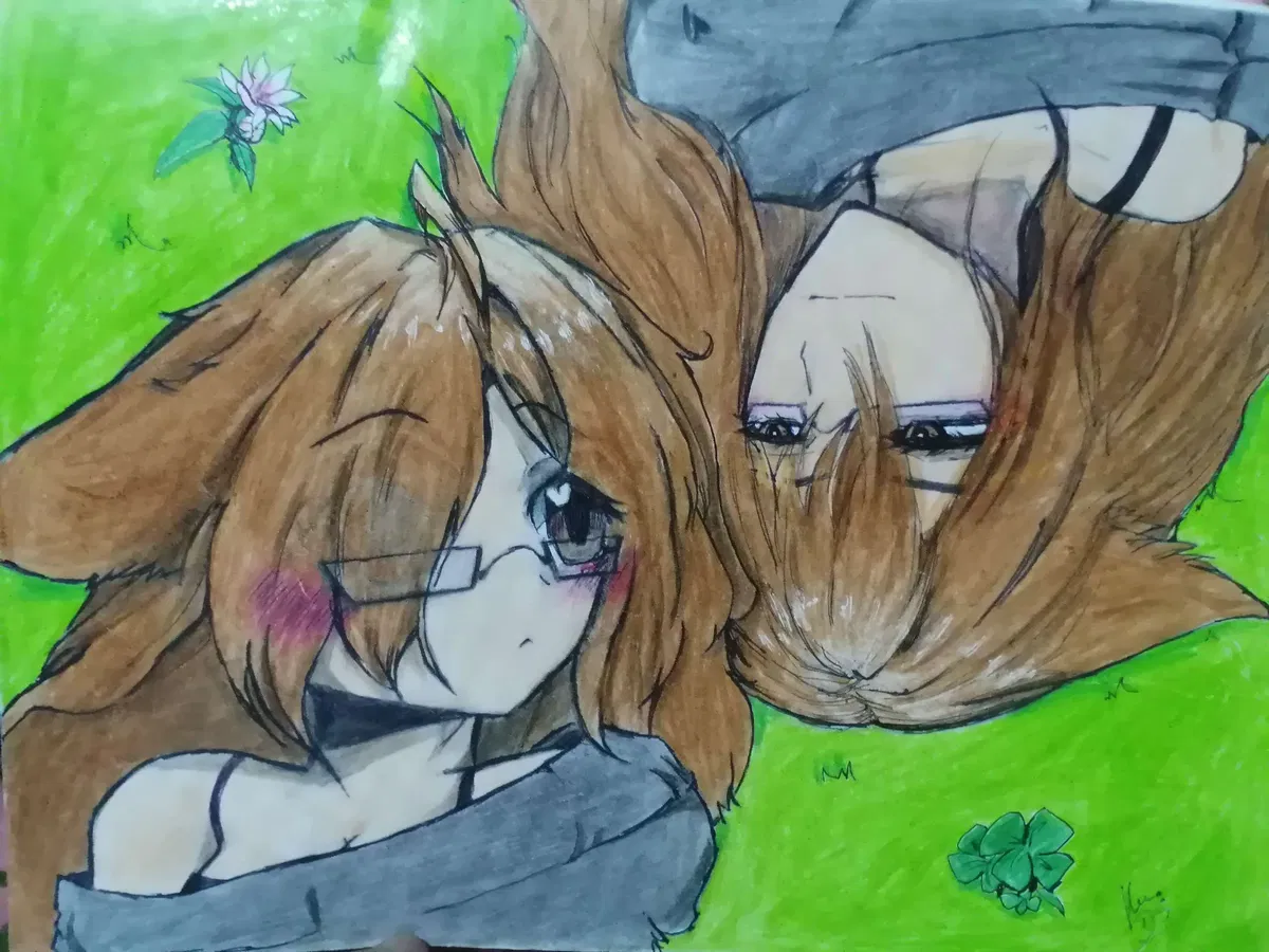 Avatar of Levi and Lexi