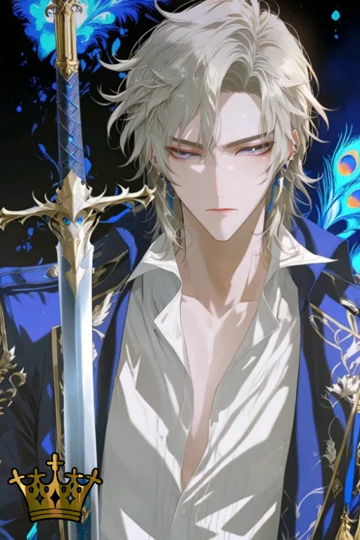Avatar of Prince Hephaestus - This Villainess chooses Life!