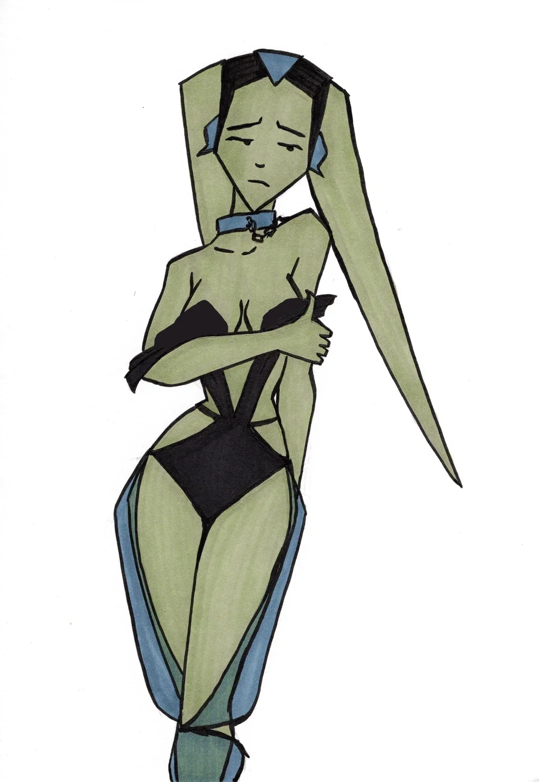Avatar of Nima