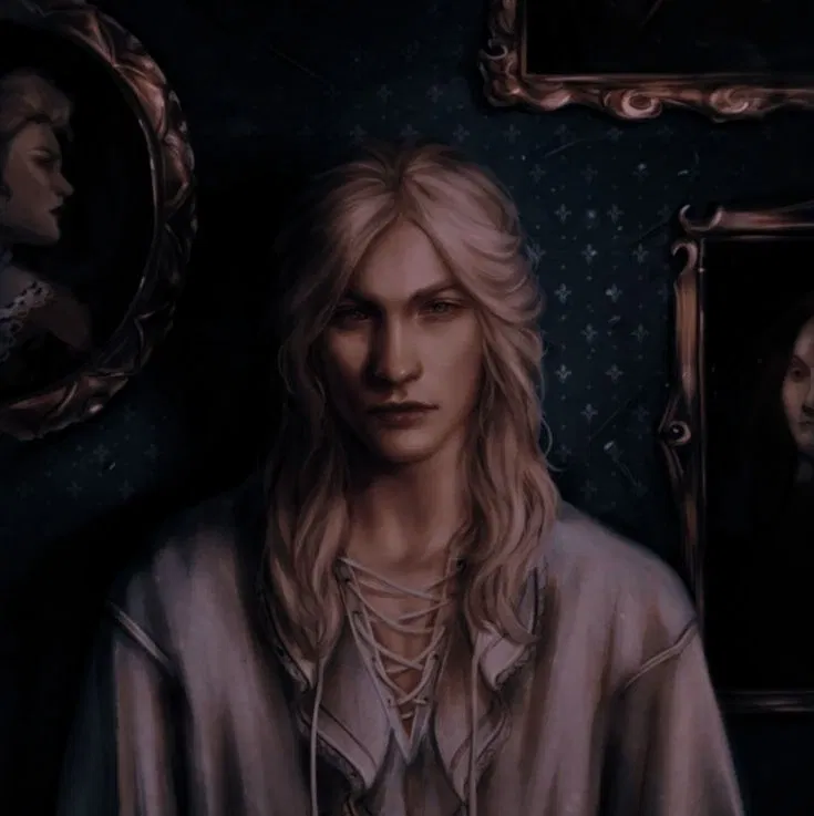 Avatar of Liam Salisbury