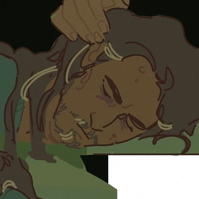 Avatar of Jonathan Sims S3.1 | Temporary accommodation...