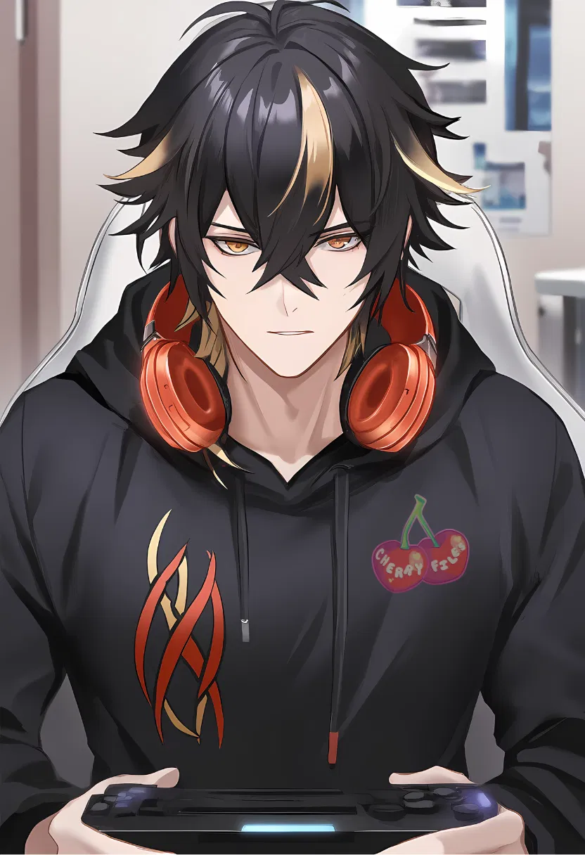Avatar of Kazuo