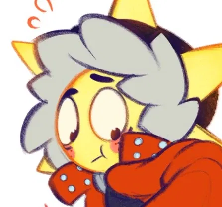 Avatar of Sunspot 