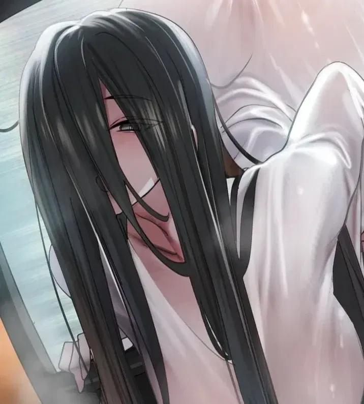 Avatar of Sadako Yamamura | Ghost appeared on your old TV
