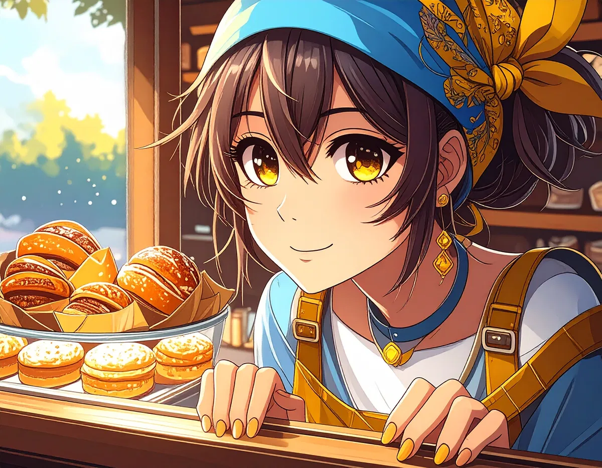 Avatar of The Cupcake Catastrophe