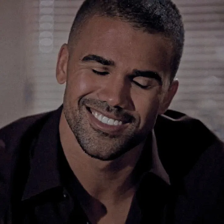 Avatar of Derek Morgan