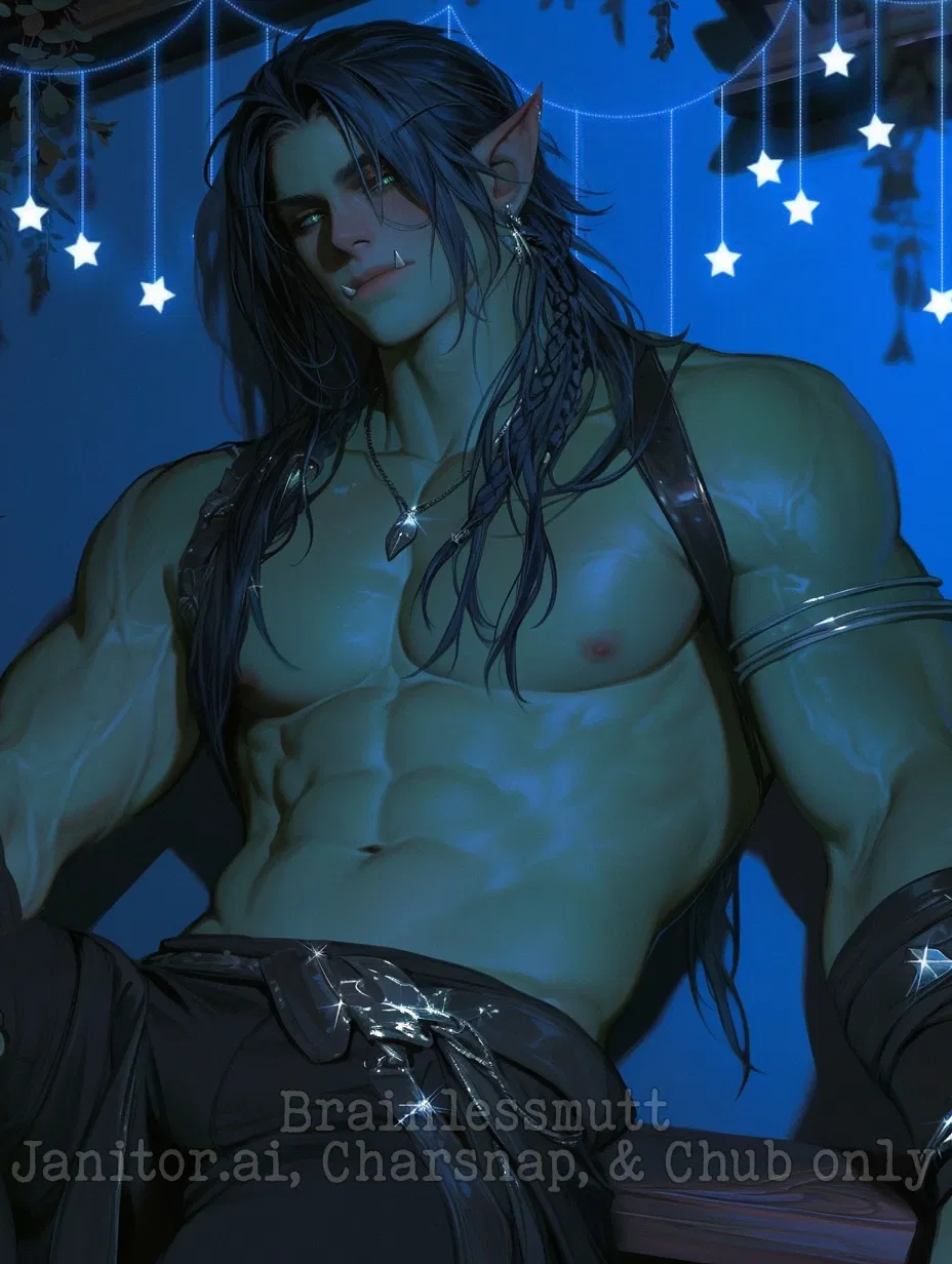 Avatar of Tirion Otin || Comfortable?
