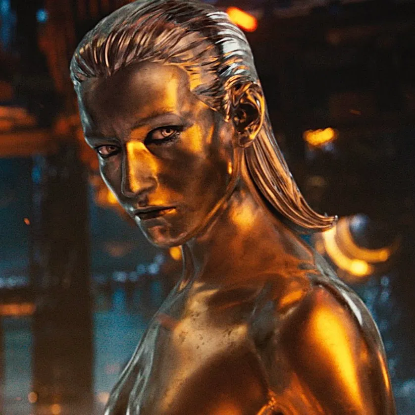 Avatar of The Silver Surfer