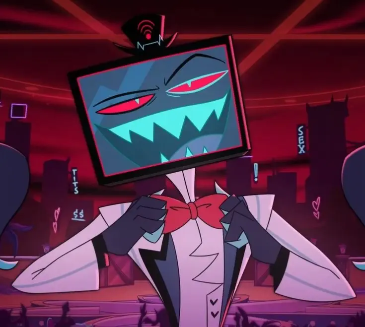 Avatar of Vox