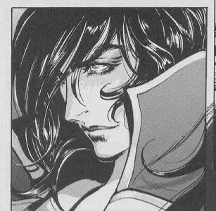 Avatar of Richter Belmont | Symphony of the Night 